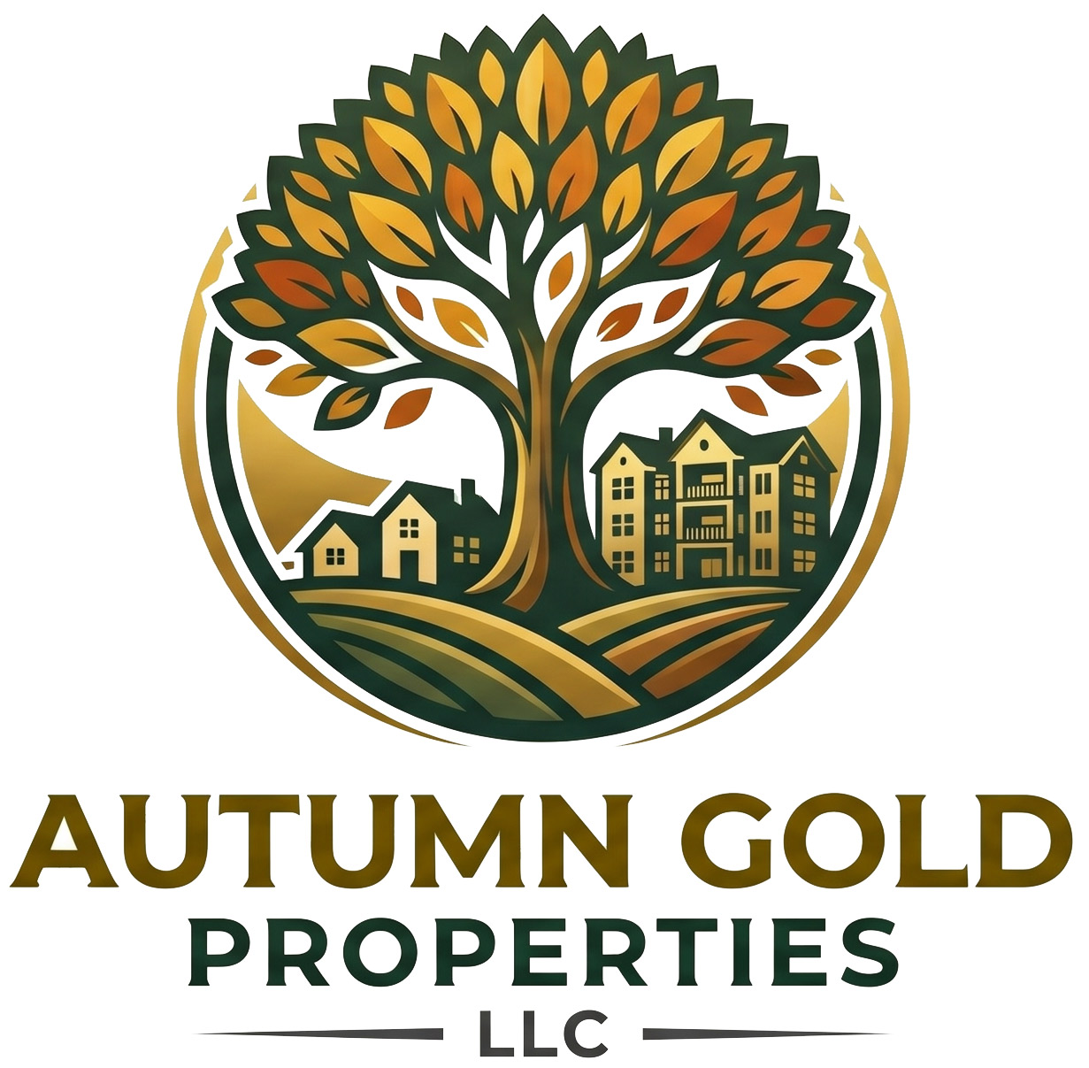 Autumn Gold Properties