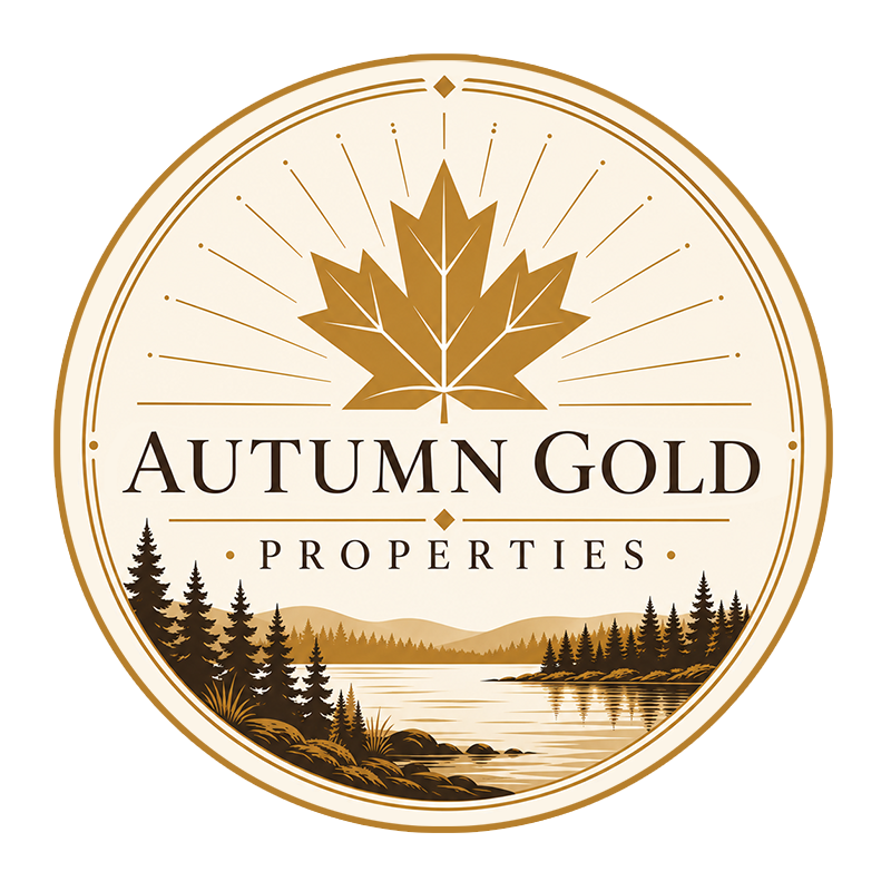 Autumn Gold Properties